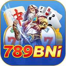 789bni — ikon APK