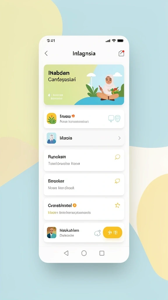 Karakter-karakter unik yang memberikan pengalaman bermain yang berbeda.
