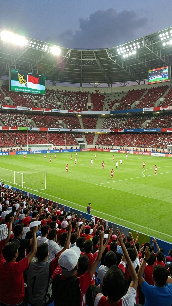 Karakter yang dapat ditingkatkan dalam game.