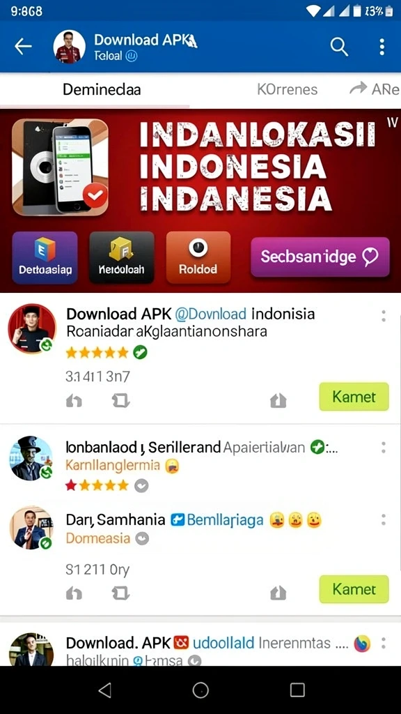 Level baru yang menantang untuk diuji kemampuan Anda.