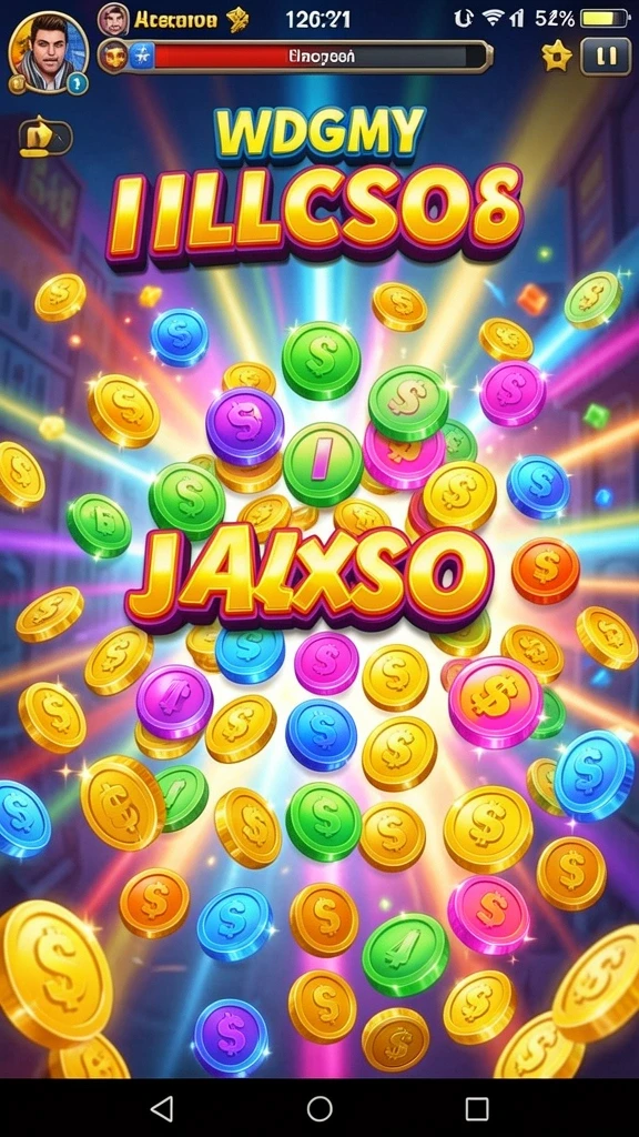 Gameplay seru dengan berbagai tantangan menarik.