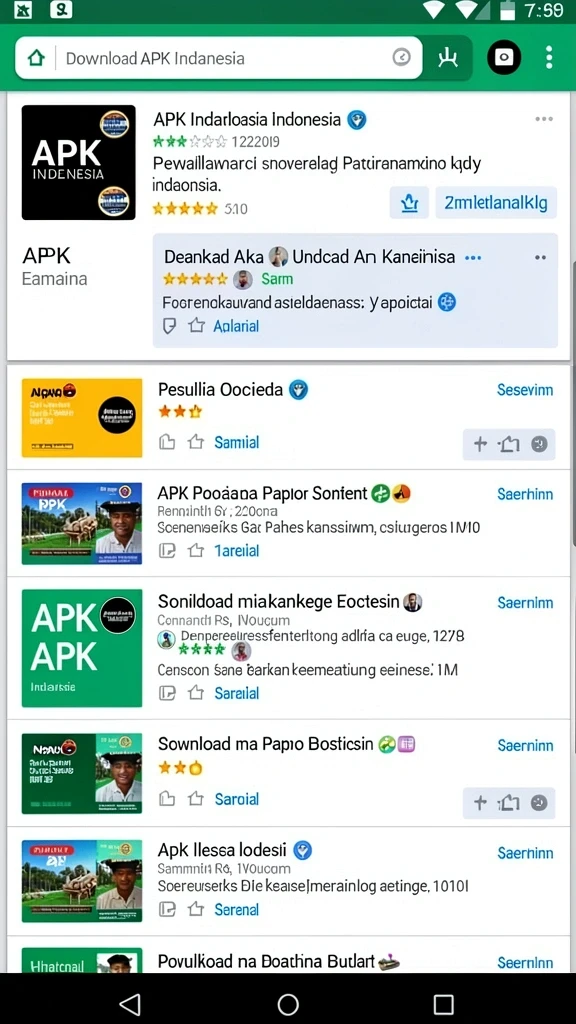 Bonus harian untuk meningkatkan peluang menang.