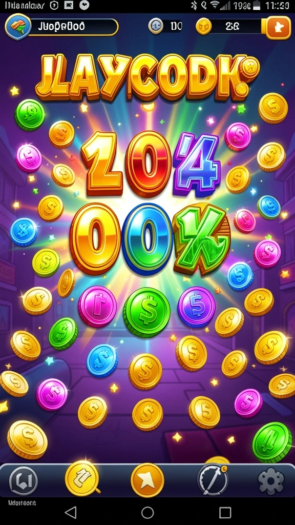 Fitur bonus dan promosi yang menarik setiap hari.