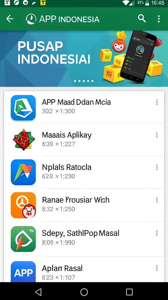 Karakter unik dengan kemampuan spesial yang menarik.