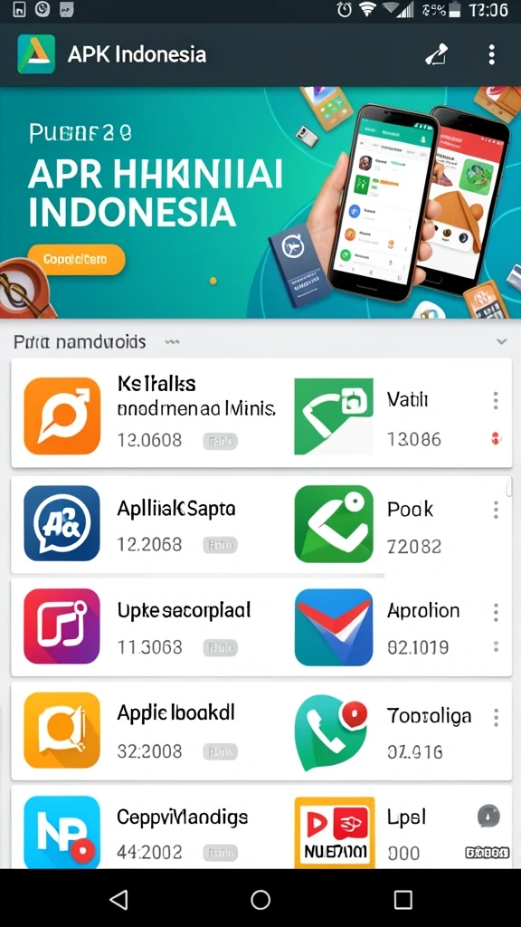 Tampilan antar muka yang menarik dan mudah dipahami.