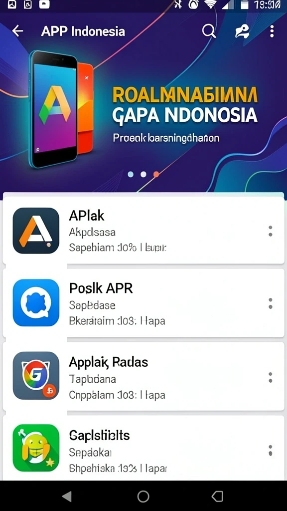 Misi menantang yang membuat permainan semakin seru.