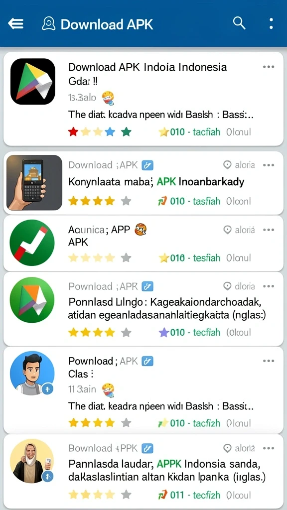 Komunitas aktif untuk berbagi tips dan strategi.