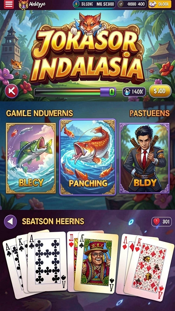 Fitur komunitas yang aktif dan menyenangkan.