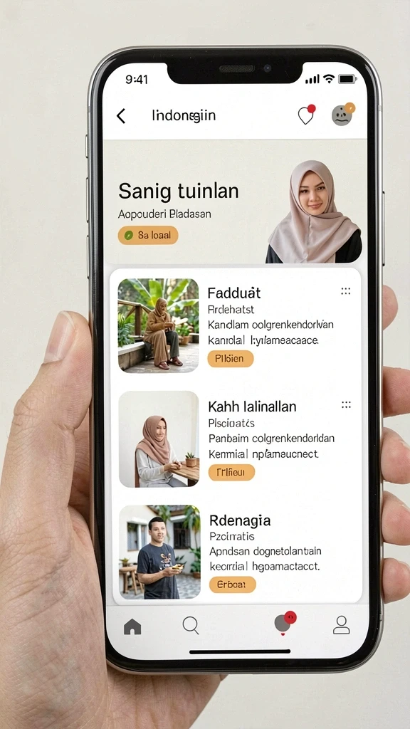 Mode multiplayer yang seru dan interaktif.