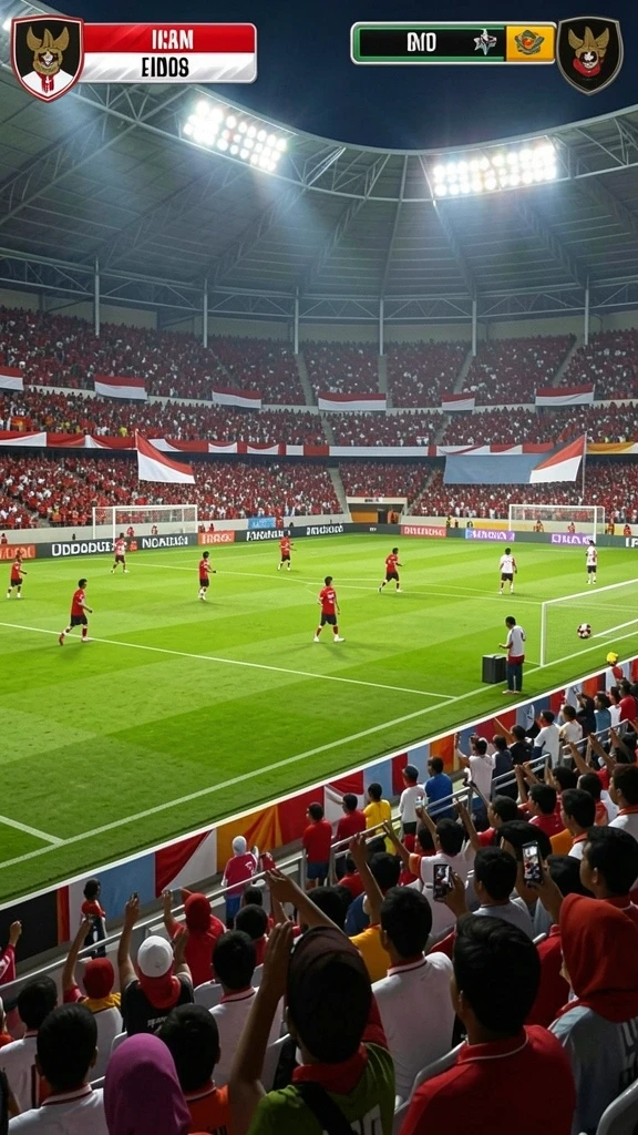 Tampilan antarmuka HAYA777 yang menarik dan mudah dinavigasi.