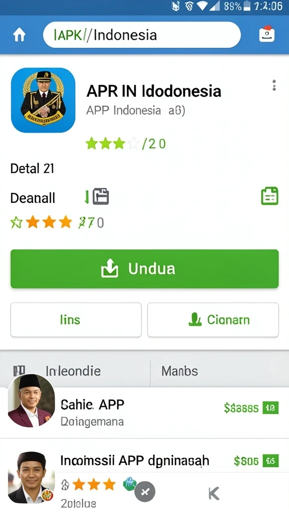 Tampilan antarmuka HOKI138 yang menarik dan responsif.