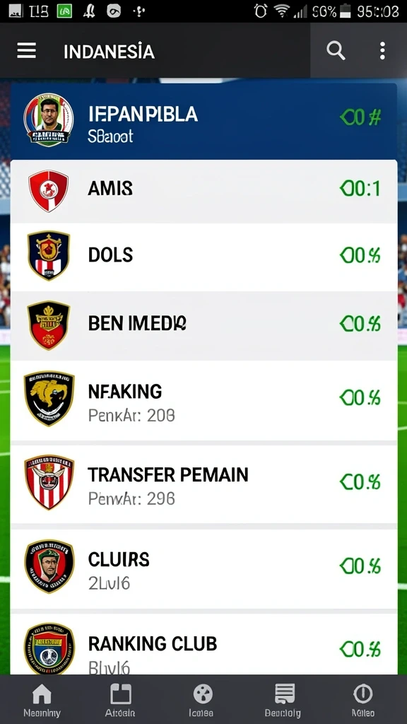 Gameplay seru dengan banyak tantangan di setiap level.