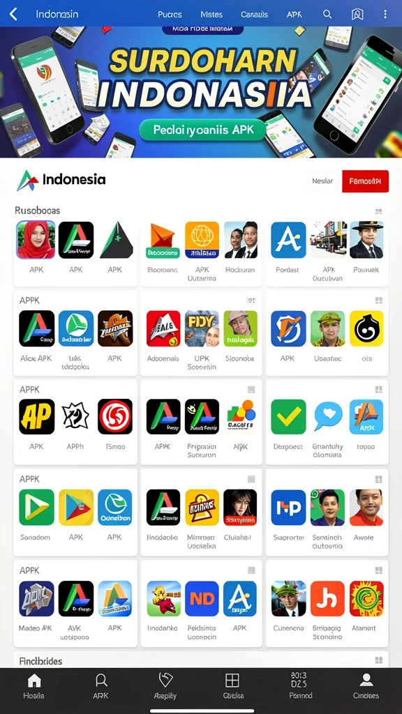 Komunitas pemain yang aktif dan berbagi strategi.