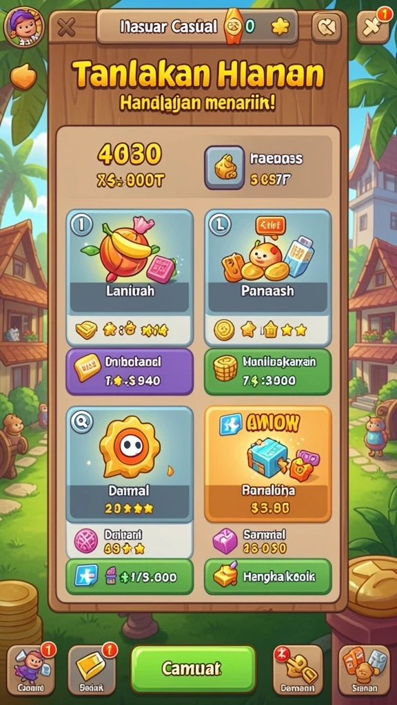 Informasi lengkap tentang jenis permainan togel.