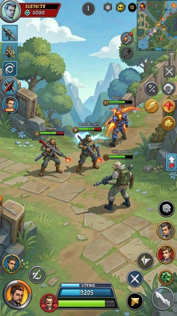 Event khusus dengan hadiah menarik setiap bulannya.