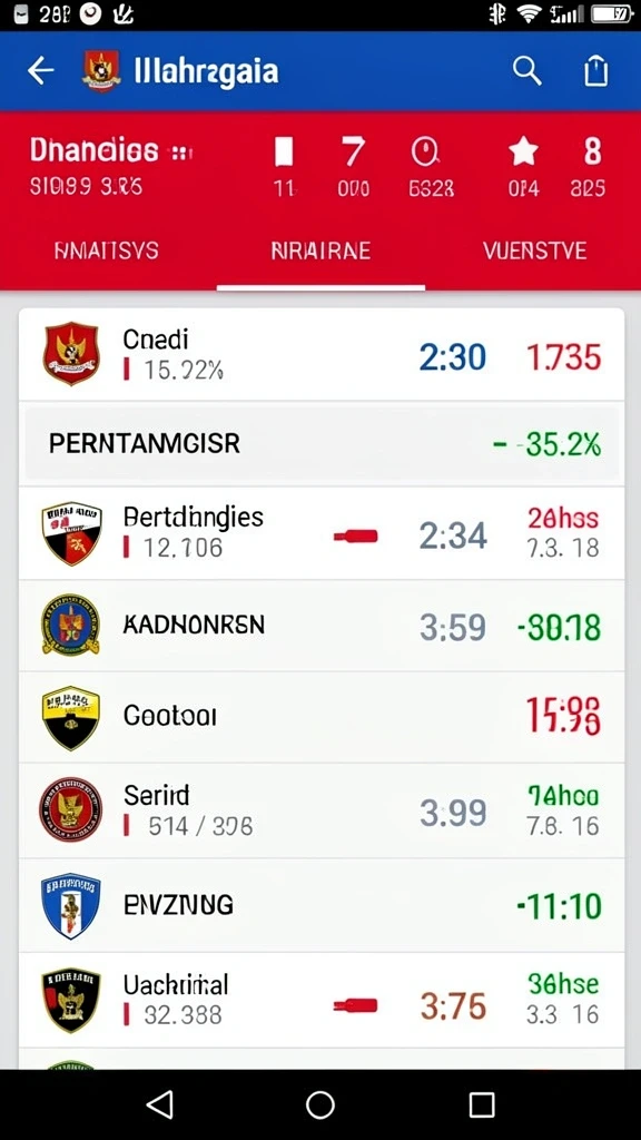 Bonus menarik untuk pengguna baru dan lama.