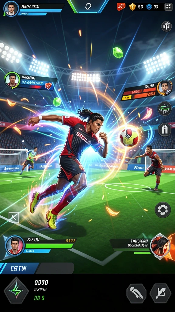 Skrinsut 3 memperlihatkan sistem reward yang menguntungkan.