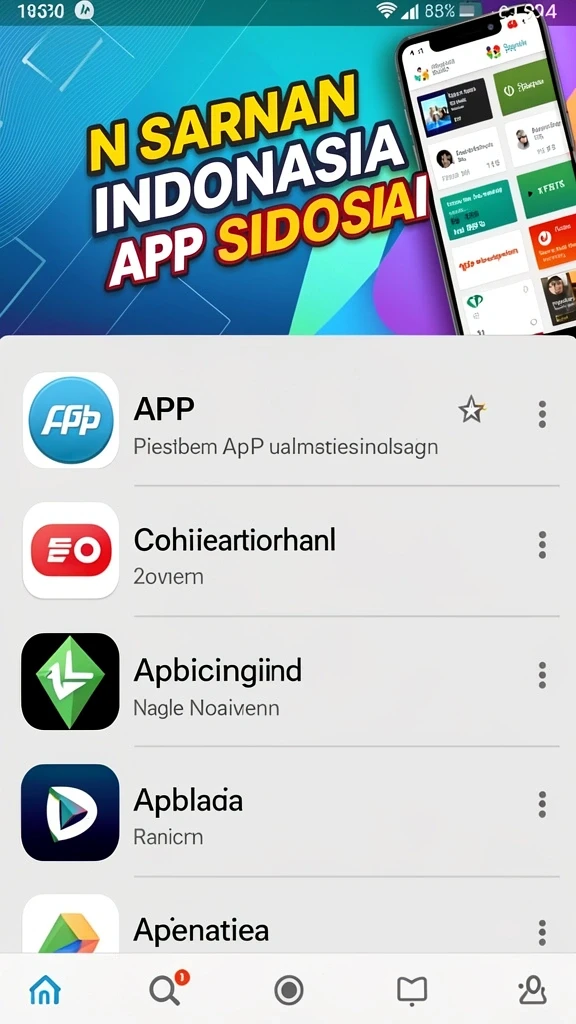 Leaderboards untuk kompetisi antar pemain.