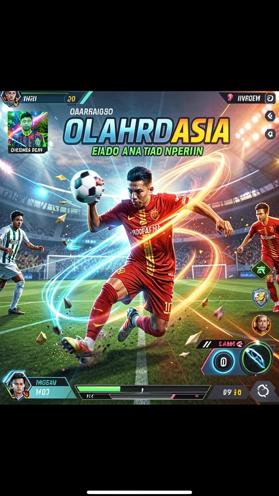 Berbagai pilihan permainan toto yang memikat.