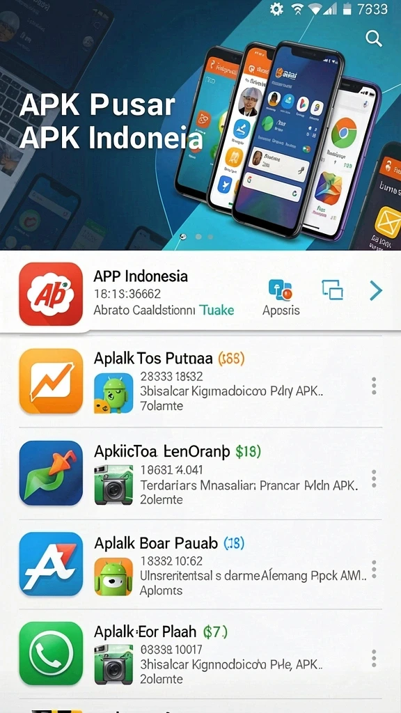 Level permainan yang menantang dan seru.