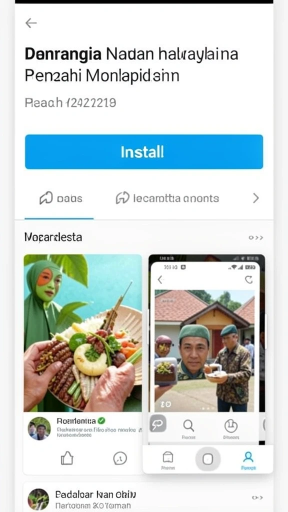 Fitur bonus yang menguntungkan dan mengasyikkan.