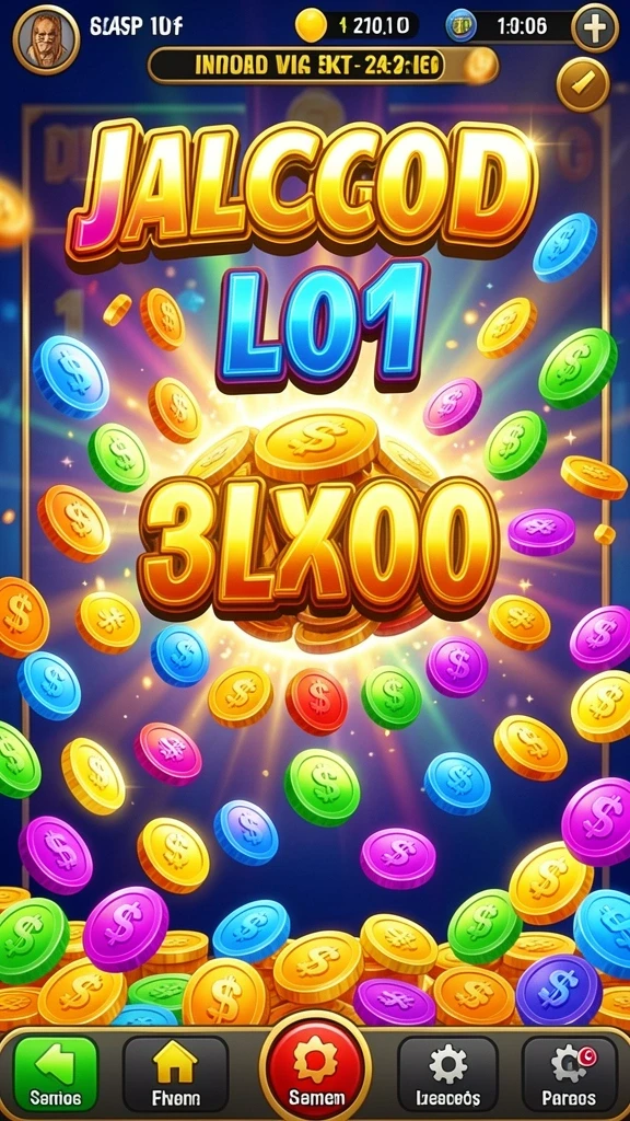 Beragam pilihan permainan menyenangkan di LUCK365.