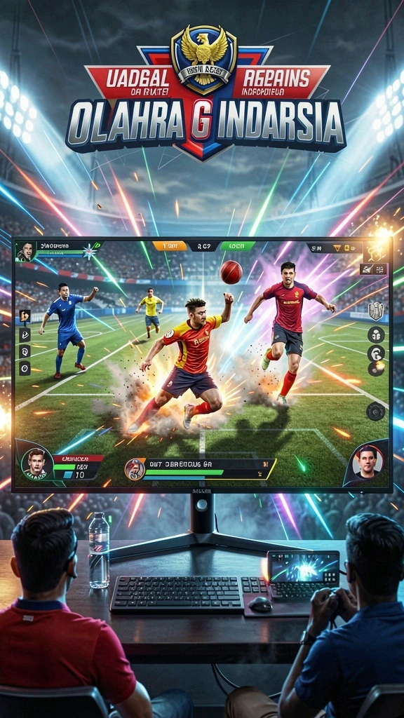 Beragam tema mesin slot yang unik.