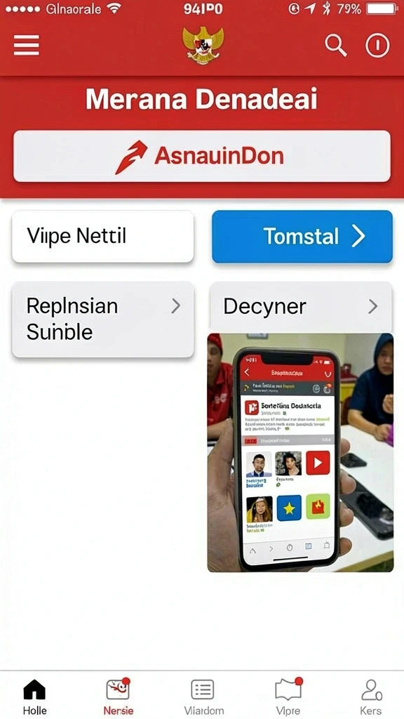 Tantangan multiplayer yang seru bersama teman.