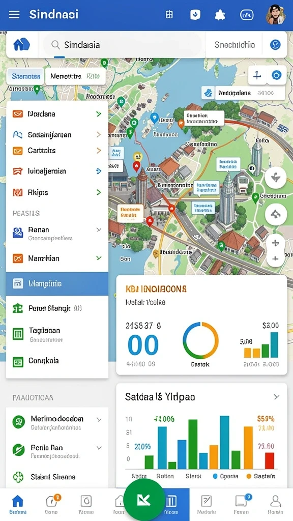 Tantangan menunggu di setiap sudut dunia SAYAP33.