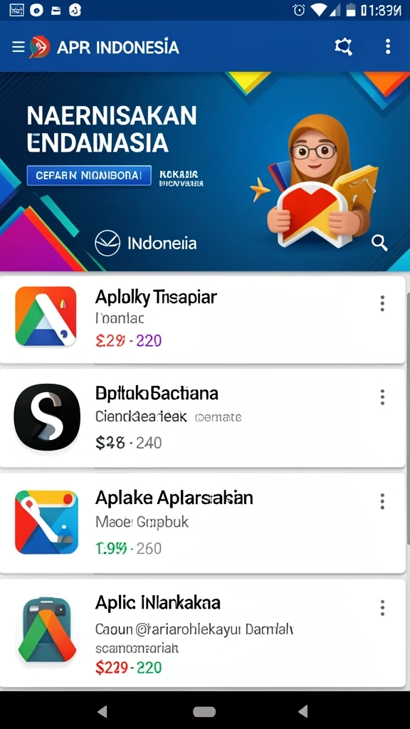Bonus menarik yang membuat permainan semakin seru.
