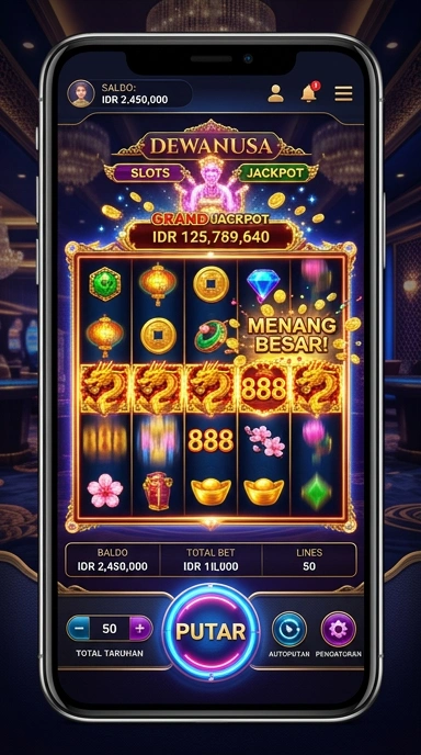 dewanusa — halaman unduh